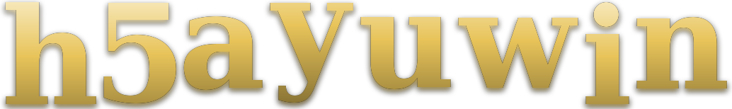 h5ayuwin logo
